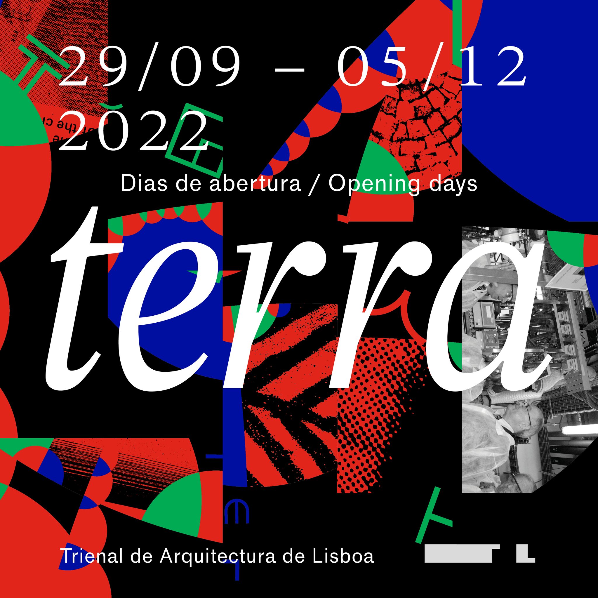Shortlisted for Lisbon Triennale Millennium bcp Début Award